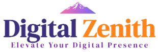 DigitalZenith Logo